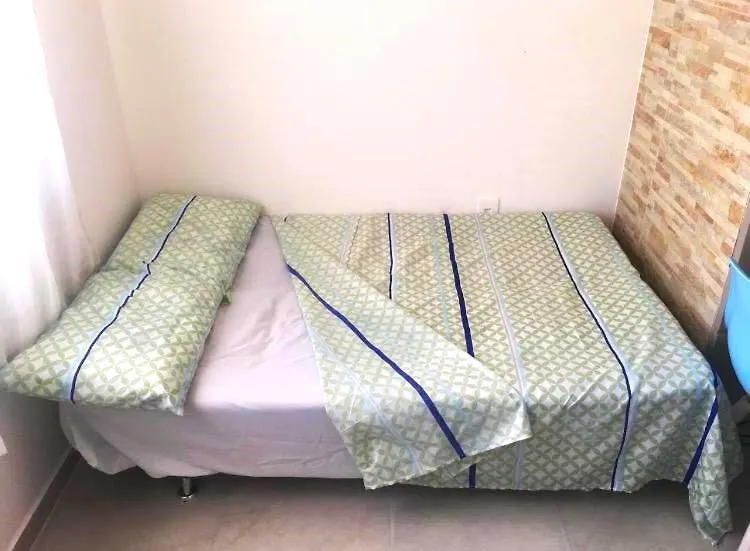 Apartment Apartamento Completo Ingleses Para 5 Pessoas Florianopolis Brazil