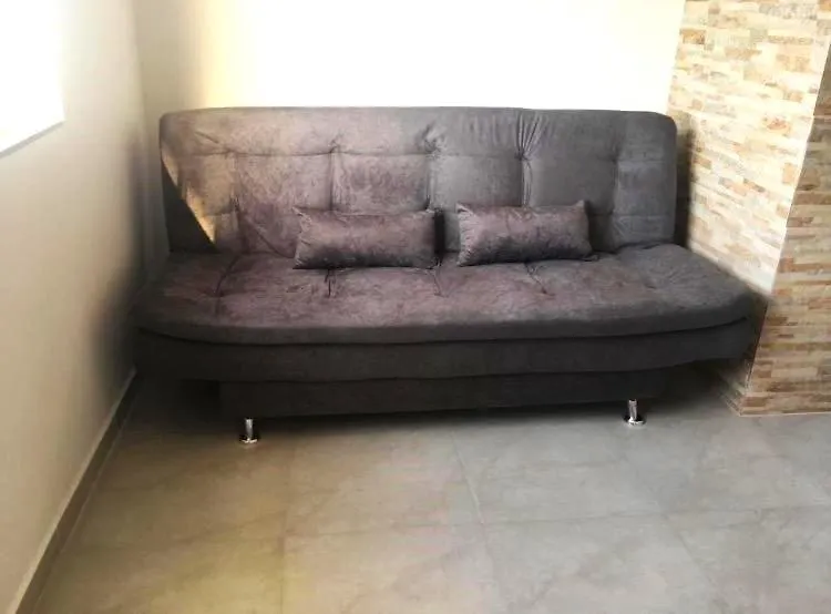 Apartamento Completo Ingleses Para 5 Pessoas Florianopolis 0*,