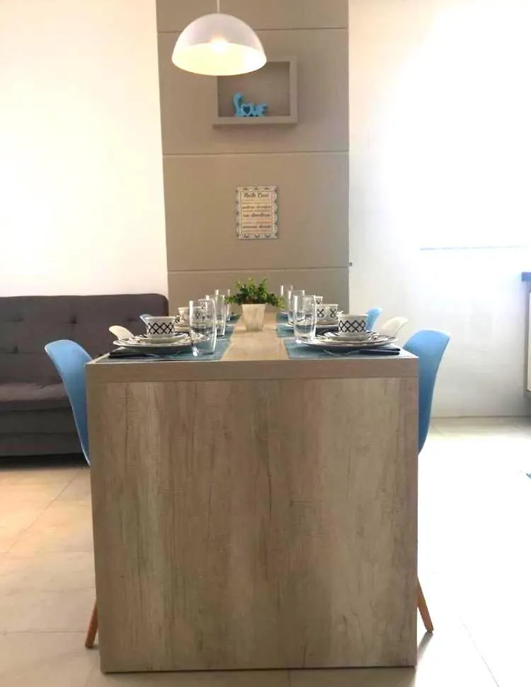 Apartment Apartamento Completo Ingleses Para 5 Pessoas Florianopolis