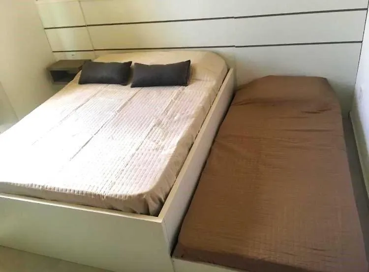 Apartamento Completo Ingleses Para 5 Pessoas Florianopolis 0*,  Brazil