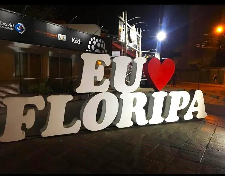Apartment Apartamento Completo Ingleses Para 5 Pessoas Florianopolis