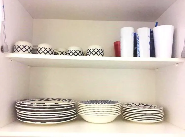 Apartamento Completo Ingleses Para 5 Pessoas Florianopolis Apartment