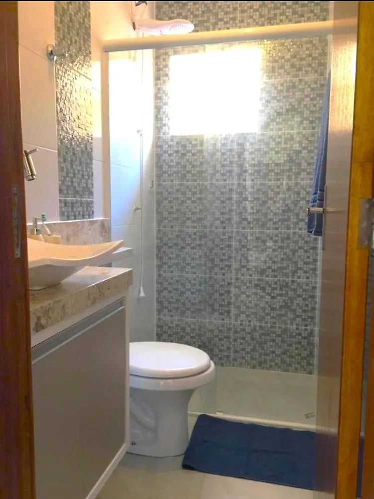Apartment Apartamento Completo Ingleses Para 5 Pessoas Florianopolis Brazil
