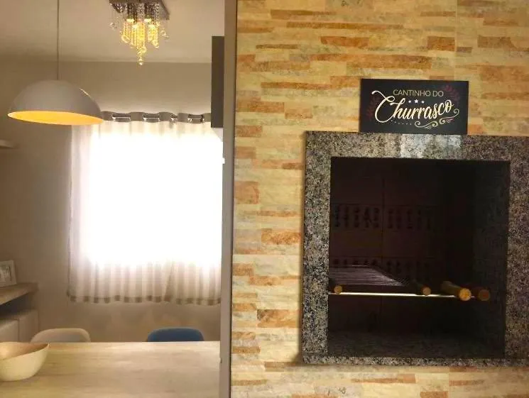 Apartamento Completo Ingleses Para 5 Pessoas Florianopolis 0*,  Brazil