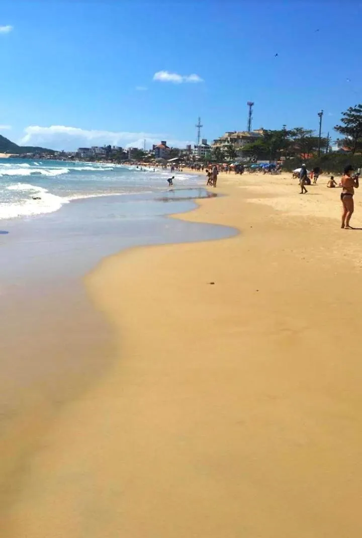 Apartamento Completo Ingleses Para 5 Pessoas Florianopolis Apartment