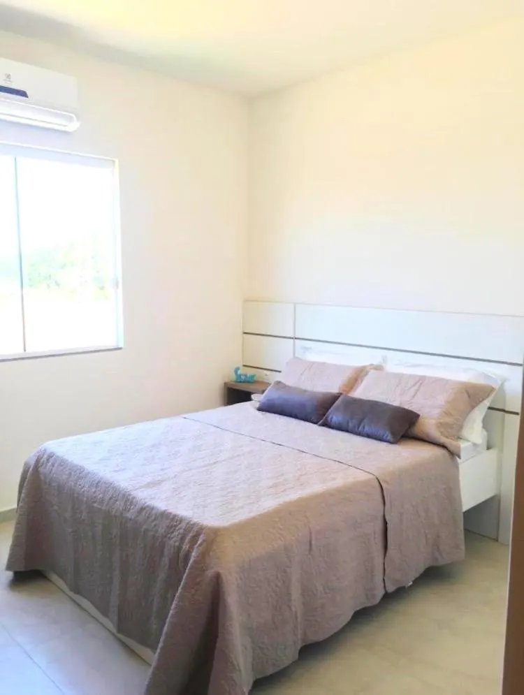 Apartamento Completo Ingleses Para 5 Pessoas Florianopolis