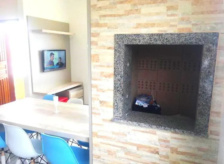 Apartamento Completo Ingleses Para 5 Pessoas Florianopolis