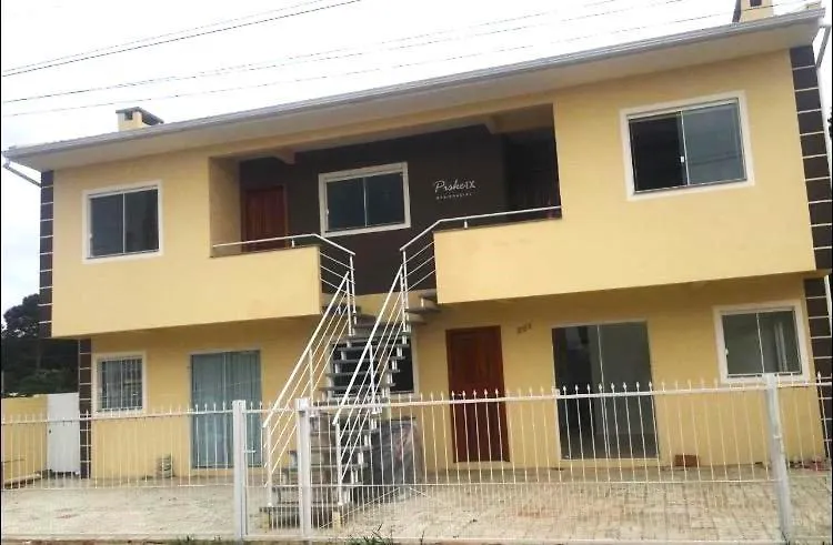 Apartamento Completo Ingleses Para 5 Pessoas Florianopolis Brazil