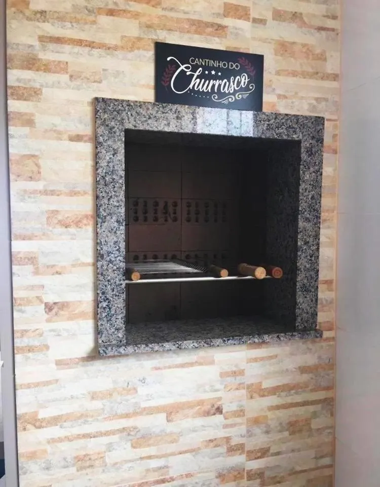 Apartment Apartamento Completo Ingleses Para 5 Pessoas Florianopolis