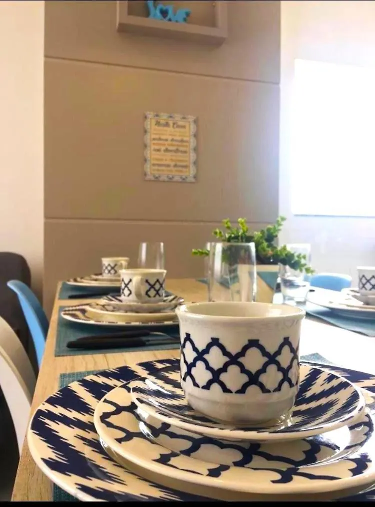 Apartment Apartamento Completo Ingleses Para 5 Pessoas Florianopolis Brazil