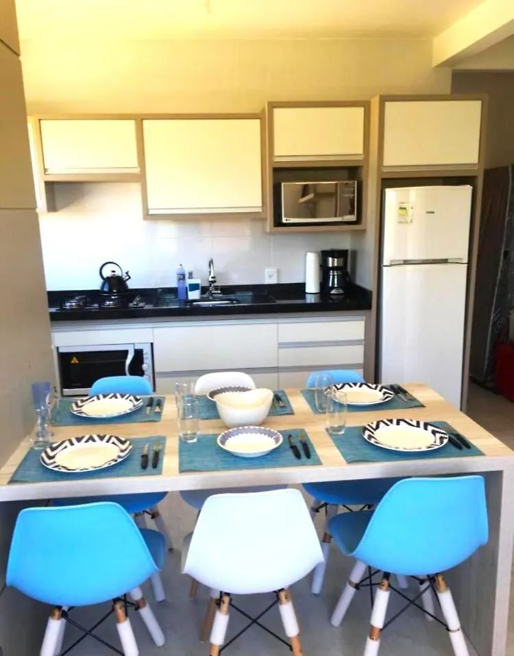 Apartamento Completo Ingleses Para 5 Pessoas Florianopolis